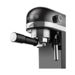 ETA Coffito Μηχανή Espresso 1465W Πίεσης 20bar Μαύρη Coffito 017590000 - Image 6