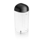 ETA Coffito Μηχανή Espresso 1465W Πίεσης 20bar Μαύρη Coffito 017590000 - Image 9