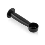 ETA Coffito Μηχανή Espresso 1465W Πίεσης 20bar Μαύρη Coffito 017590000 - Image 11