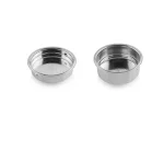 ETA Coffito Μηχανή Espresso 1465W Πίεσης 20bar Μαύρη Coffito 017590000 - Image 12