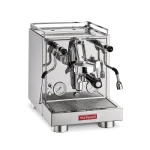 La Pavoni Μηχανή Espresso 1400W Πίεσης 20bar Ασημί LPSCVS01EU - Image 2