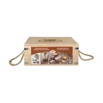 Esschert Design Dutch Oven Cooking Set 7 Pcs FF240 - Image 2
