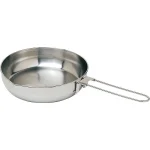 MSR Alpine™ Fry Pan Σκεύος για Camping Τηγάνι Ασημί 30113