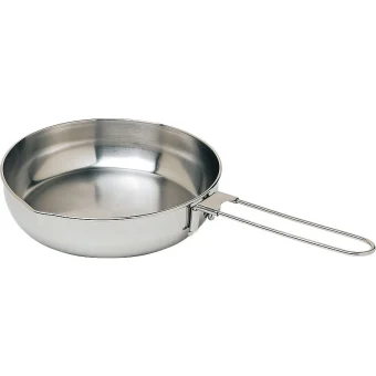 MSR Alpine™ Fry Pan Σκεύος για Camping Τηγάνι Ασημί 30113