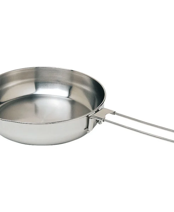 MSR Alpine™ Fry Pan Σκεύος για Camping Τηγάνι Ασημί 30113