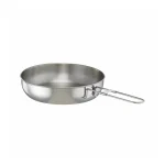 MSR Alpine™ Fry Pan Σκεύος για Camping Τηγάνι Ασημί 30113 - Image 2