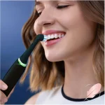 Oral-B iO Gentle Care Ανταλλακτικές Κεφαλές για Ηλεκτρική Οδοντόβουρτσα Black 418993 2τμχ 4210201418993 - Image 4