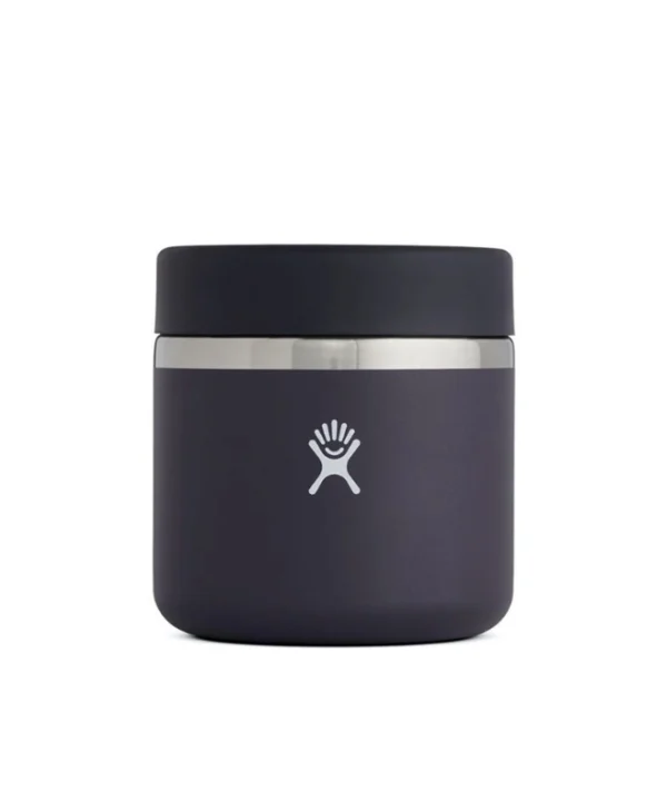 Hydro Flask Insulated Food Jar 0.6l Μαύρο 527480