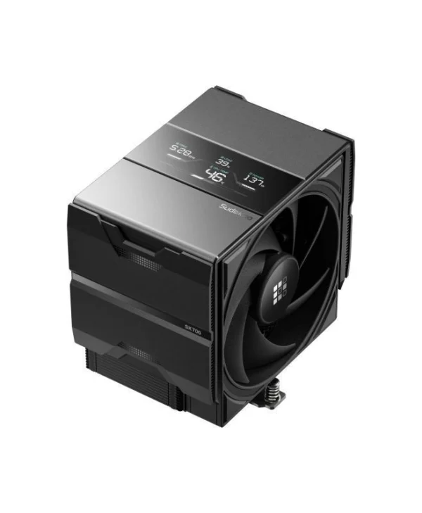Sudokoo SK700V Ψύκτρα Επεξεργαστή για Socket AM5 WACH-969
