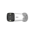 Dahua HAC-HFW1500R-Z-IL-A-27135-S3-DIP CCTV Κάμερα Παρακολούθησης Full HD+ 5MP Αδιάβροχη με Μικρόφωνο και Φακό 2.7-13.5mm