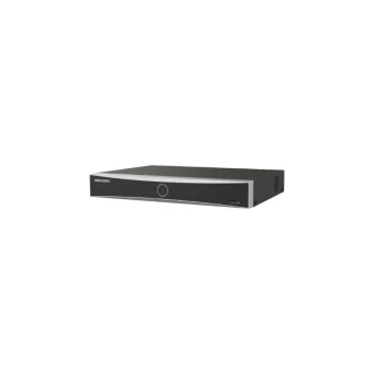 Hikvision DS-7604NXI-K1/VPro Καταγραφικό NVR 4 Καναλιών 6936422186012