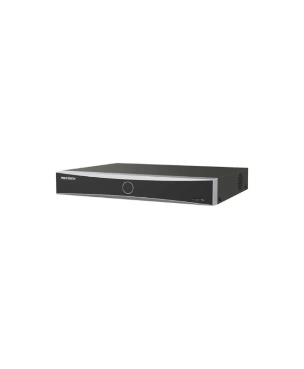 Hikvision DS-7604NXI-K1/VPro Καταγραφικό NVR 4 Καναλιών 6936422186012