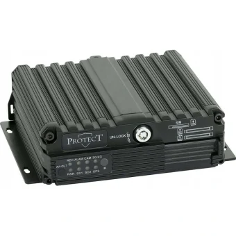 Dahua Αξεσουάρ CCTV PROTECT-316
