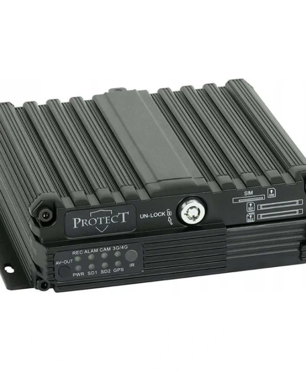 Dahua Αξεσουάρ CCTV PROTECT-316