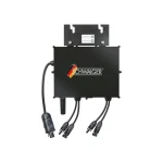 Schwaiger NEP Inverter Ισχύος 800W (Μονοφασικό) 477992