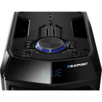 Blaupunkt Ηχείο Karaoke με Ασύρματο Μικρόφωνο και Εφέ Φωτισμού PS05DB Μαύρο PS05.2DB - Image 3