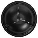Fieldmann FZG 1020 Φορητή Ψησταριά Κάρβουνου με Καπάκι 54.5x54.5εκ. 41010420 - Image 3