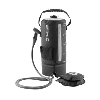 Outwell Seabreeze Ντουζιέρα Πίεσης με Τρόμπα 12lt 621208
