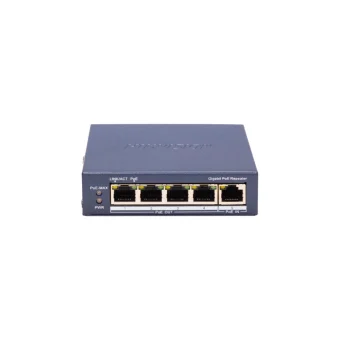 Hikvision DS-3E0505P-E/R Repeater 6936422154578