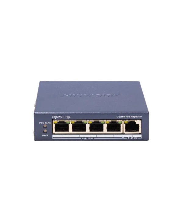 Hikvision DS-3E0505P-E/R Repeater 6936422154578