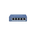 Hikvision DS-3E0505P-E/R Repeater 6936422154578 - Image 2