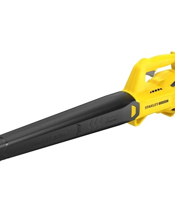 Stanley Φυσητήρας Χειρός Μπαταρίας 18V Solo με Μέγιστη Ταχύτητα Αέρα 145km/h SFMCBL714B-XJ