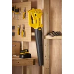 Stanley Φυσητήρας Χειρός Μπαταρίας 18V Solo με Μέγιστη Ταχύτητα Αέρα 145km/h SFMCBL714B-XJ - Image 5