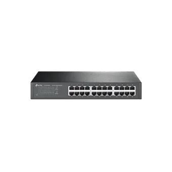 TP-LINK TL-SG1024D v1 Unmanaged L2 Switch με 24 Θύρες Gigabit (1Gbps) Ethernet 29287