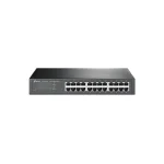 TP-LINK TL-SG1024D v1 Unmanaged L2 Switch με 24 Θύρες Gigabit (1Gbps) Ethernet 29287 - Image 5