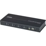 Aten CS724KM 4-port USB Boundless KM Switch 1805198