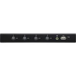 Aten CS724KM 4-port USB Boundless KM Switch 1805198 - Image 3