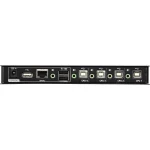 Aten CS724KM 4-port USB Boundless KM Switch 1805198 - Image 5