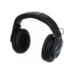 Shure SRH840 Ενσύρματα Over Ear Ακουστικά Μαύρα SRH840A-EFS - Image 6