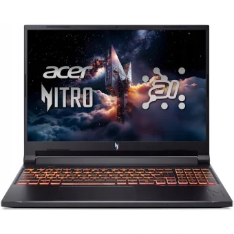Acer Nitro V16 16" IPS FHD+ (Ryzen 7-260/16GB/1TB SSD/GeForce RTX 5070/W11 Home) (US Keyboard) 29294