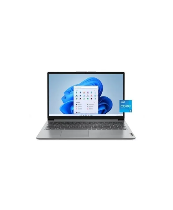 Lenovo IdeaPad 1 15IRU7 15.6" FHD (i5-1335U/16GB/256GB SSD/W11 Home) Cloud Grey (US Keyboard) 1-15IRU7DX