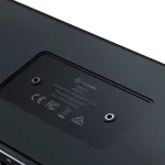 Alogic MX3 USB-C Docking Station με DisplayPort 4K PD Ethernet και σύνδεση 3 Οθονών Γκρι 314112 - Image 6
