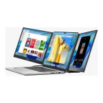 Mobile Pixels Trio 3 Pro Monitor 14.1" 2240x1400 101-1004P06 - Image 2