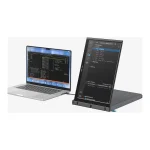 Mobile Pixels Trio 3 Pro Monitor 14.1" 2240x1400 101-1004P06 - Image 4