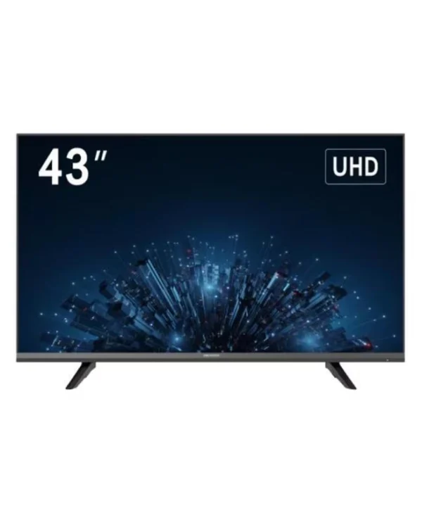 Hikvision Τηλεόραση 43" 4K UHD LED DS-D5043U3-1V0S (2025) 317500039