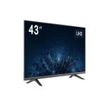 Hikvision Τηλεόραση 43" 4K UHD LED DS-D5043U3-1V0S (2025) 317500039 - Image 4