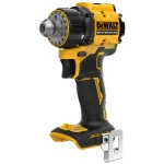 DEWALT Dcd803nt Li Ion Γωνιακό Κρουστικό Δραπανοκατσάβιδο Μπαταρίας Solo Brushless 18V DCD803NT - Image 2