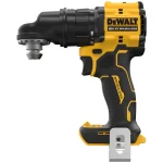 DEWALT Dcd803nt Li Ion Γωνιακό Κρουστικό Δραπανοκατσάβιδο Μπαταρίας Solo Brushless 18V DCD803NT - Image 8