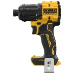 DEWALT Dcd803nt Li Ion Γωνιακό Κρουστικό Δραπανοκατσάβιδο Μπαταρίας Solo Brushless 18V DCD803NT - Image 9