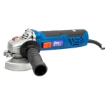 Dedra Τροχός 125mm Ρεύματος 1100W με Ρύθμιση Στροφών DED7954 - Image 2