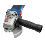 Dedra Τροχός 125mm Ρεύματος 1100W με Ρύθμιση Στροφών DED7954 - Image 3