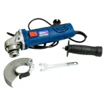 Dedra Τροχός 125mm Ρεύματος 1100W με Ρύθμιση Στροφών DED7954 - Image 6