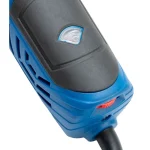 Dedra Τροχός 125mm Ρεύματος 1100W με Ρύθμιση Στροφών DED7954 - Image 8