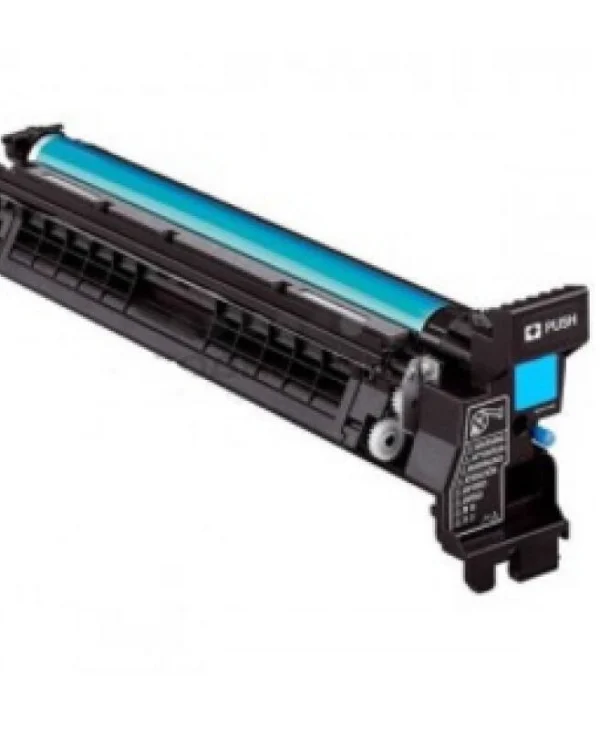Develop Συμβατό Toner για Laser Εκτυπωτή Konica A85Y1KH Κυανό