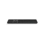 Satechi Slim EX3 Ασύρματο Bluetooth Πληκτρολόγιο Αγγλικό US Συμβατό με Mac ST-KEX3C-EN - Image 3