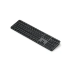 Satechi Slim EX3 Ασύρματο Bluetooth Πληκτρολόγιο Αγγλικό US Συμβατό με Mac ST-KEX3C-EN - Image 4